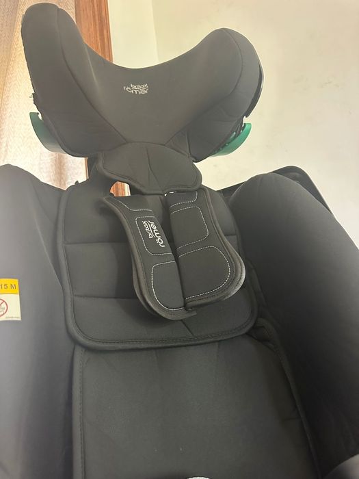 Cadeira auto criança