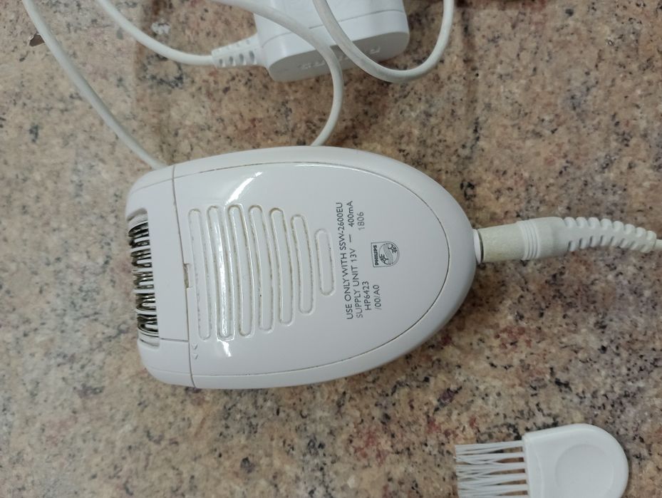 Эпилятор PHILIPS