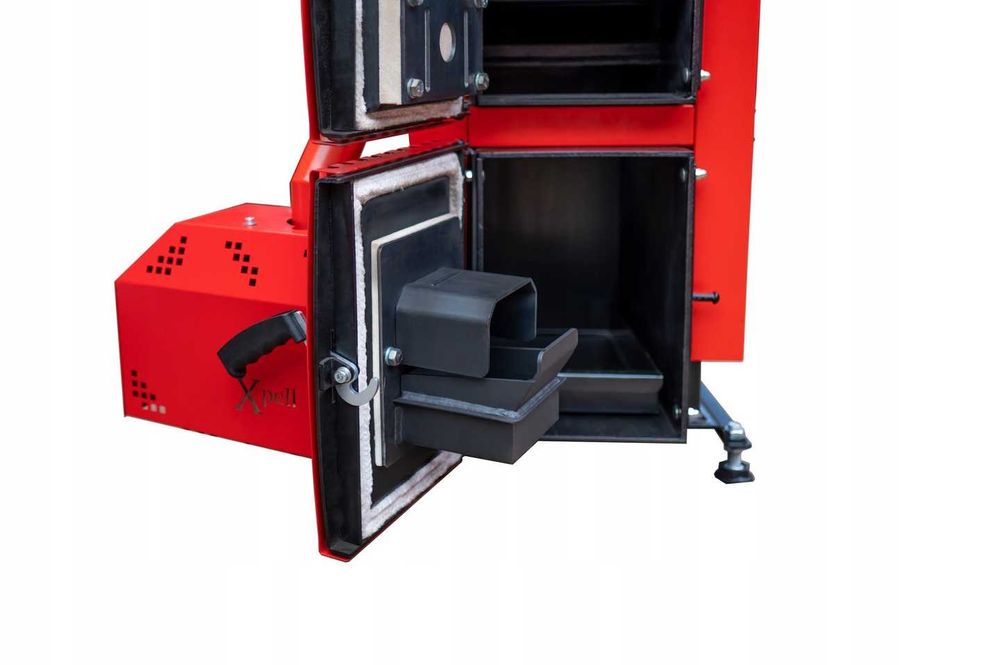 Kocioł Piec 8kW na Pellet PellPell 5 KLASA LISTA ZUM KB-502611