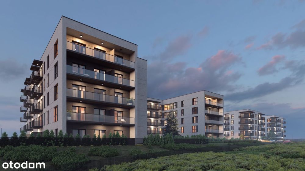 Apartamenty Perła | Apartament A-70