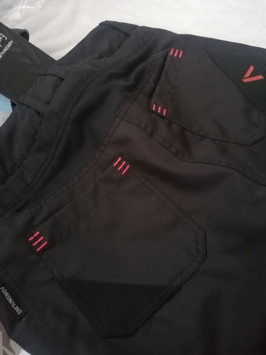 Spodnie damskie Adrenaline Meshtec PPE 2.0 Lady roz.38 S/M