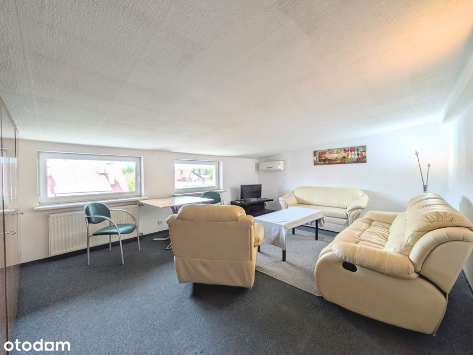 2700 zł całość / Klimatyzator / Osobne pokoje 65m² - Widok 3