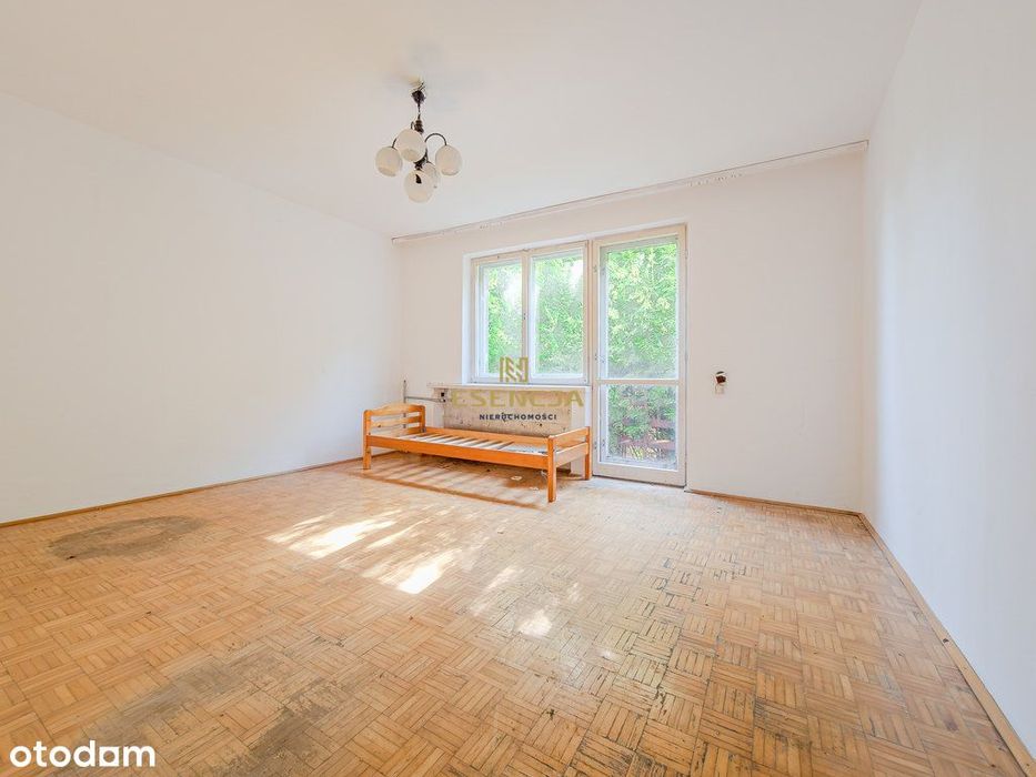 Dom – Trzetrzewina, powiat nowosądecki - Widok 2