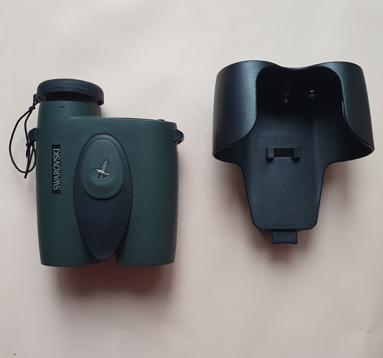 Ідеальн.стан! Лазерный дальномер Далекомір Swarovski 8Х30 1500 Австрі