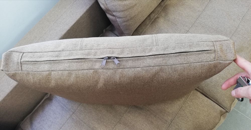 Диван софа компакт, для офісу, вітальні, приймальні чи рецепції