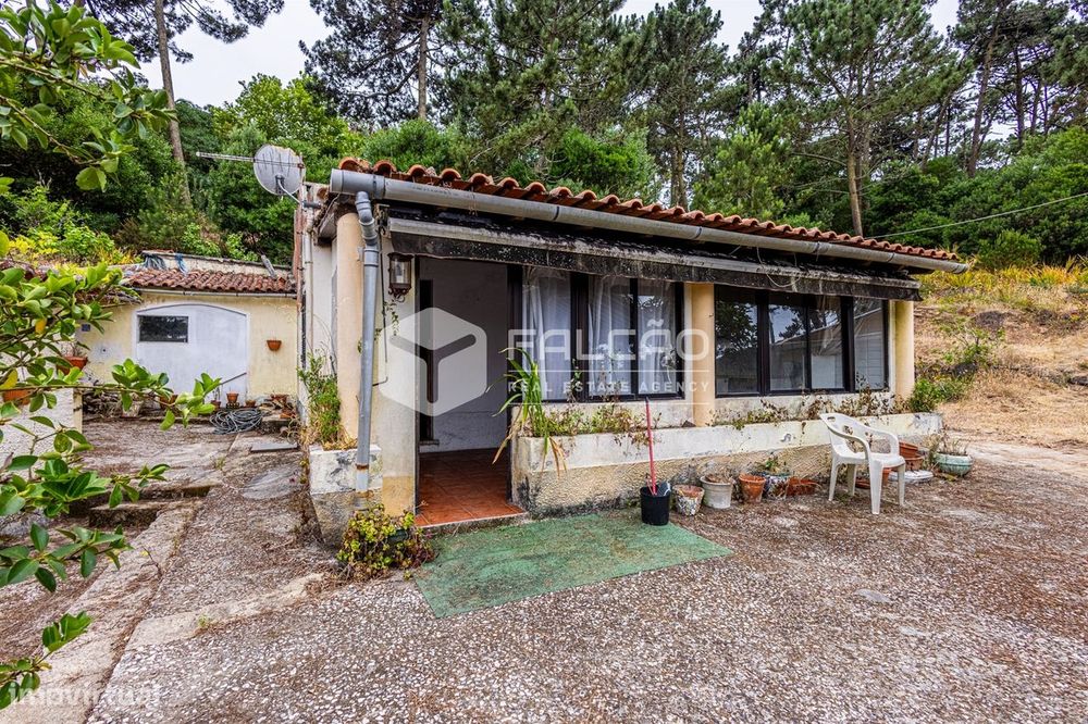 Moradia T2 Venda em Colares,Sintra