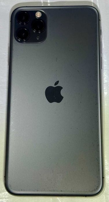 Apple iPhone 11 Pro Max 64GB Space Grey