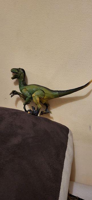 Дитячі іграшки Динозаврики