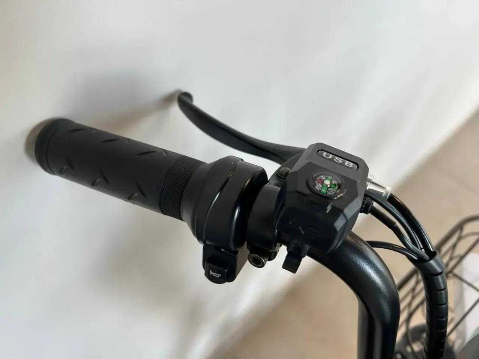 Електровелосипед Crosser Mini 48V 12AH 450W/ Mini LFP 450W "48V 15Ah(2026р.)