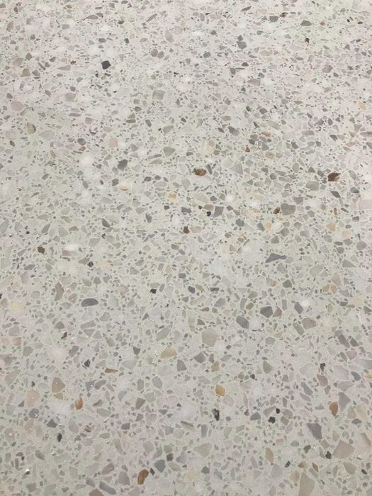 Промышленные бетонные полы