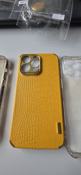 Чохол для iphone 14pro max