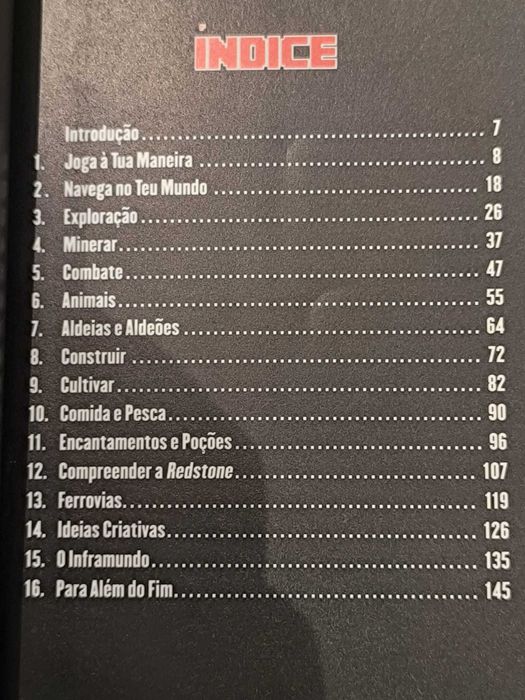 Livro "Truques Para Minecraft" de Megan Miller