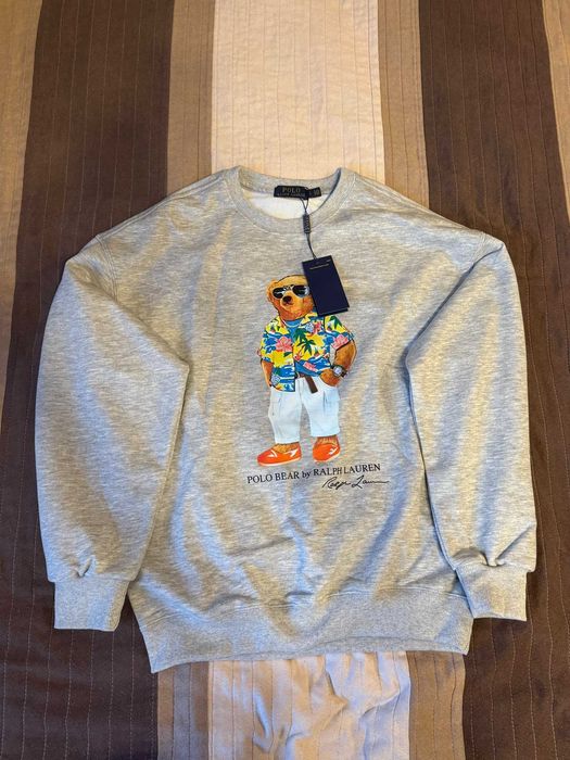Polo Ralph Lauren Polo bear bluza, Rozmiar M
