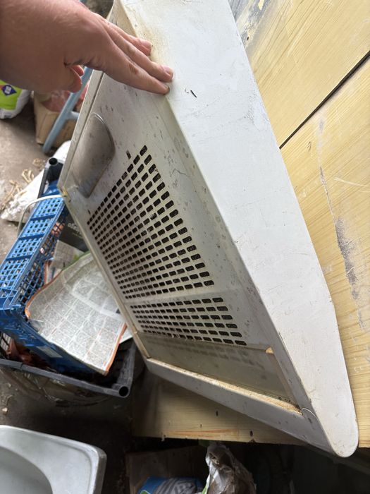 Okap kuchenny elektryczny