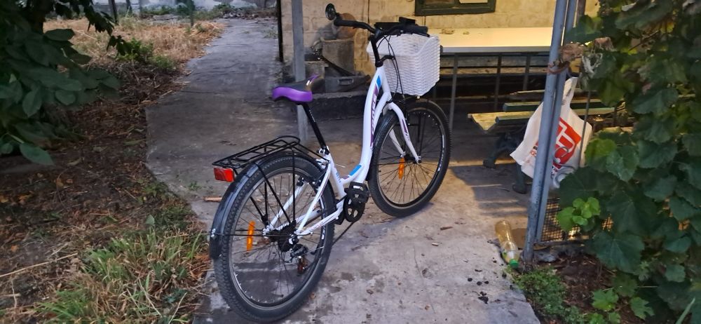 Продажа велосипед cross