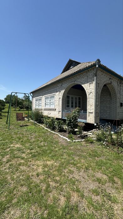 Продам будиночок Бабчинці(ОТГ)