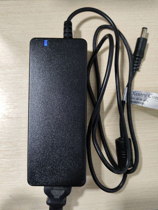 Новий Блок Живлення [ 15V 4A 60W ] Mean Well