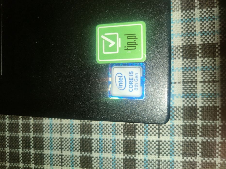 Części zamienne / Donor do Lenovo ThinkPad L480 i5-8250U (uszkodzona p