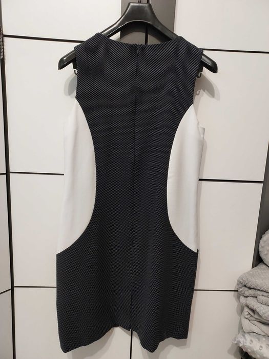 Sukienka Mohito w drobne groszki, rozm. 42