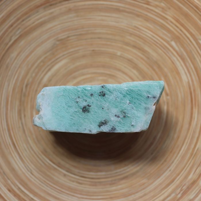 Minerais - Amazonite