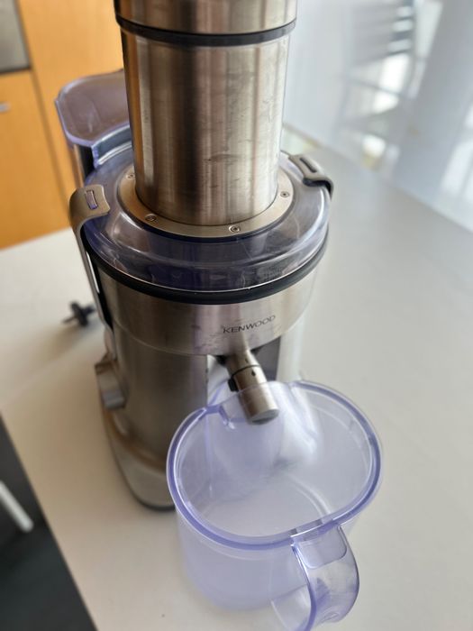 Kenwood Excel JE850 Centrifugadora 1500W