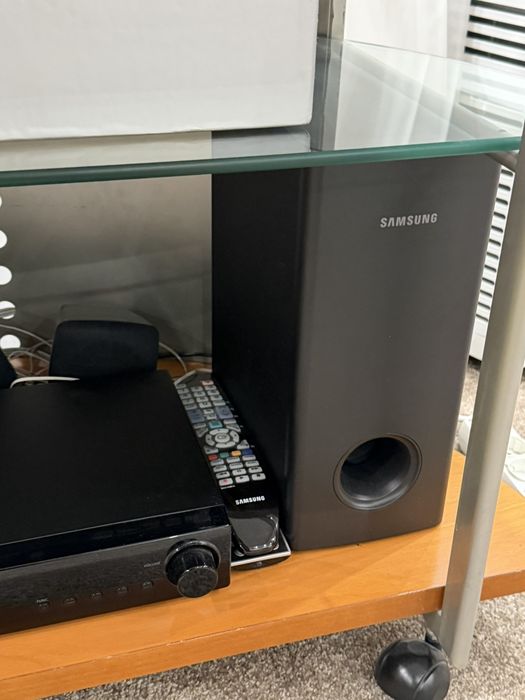 Телевізор Samsung