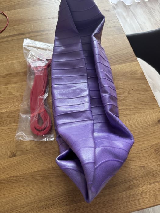 Pilka do cwiczen - Thunder 55