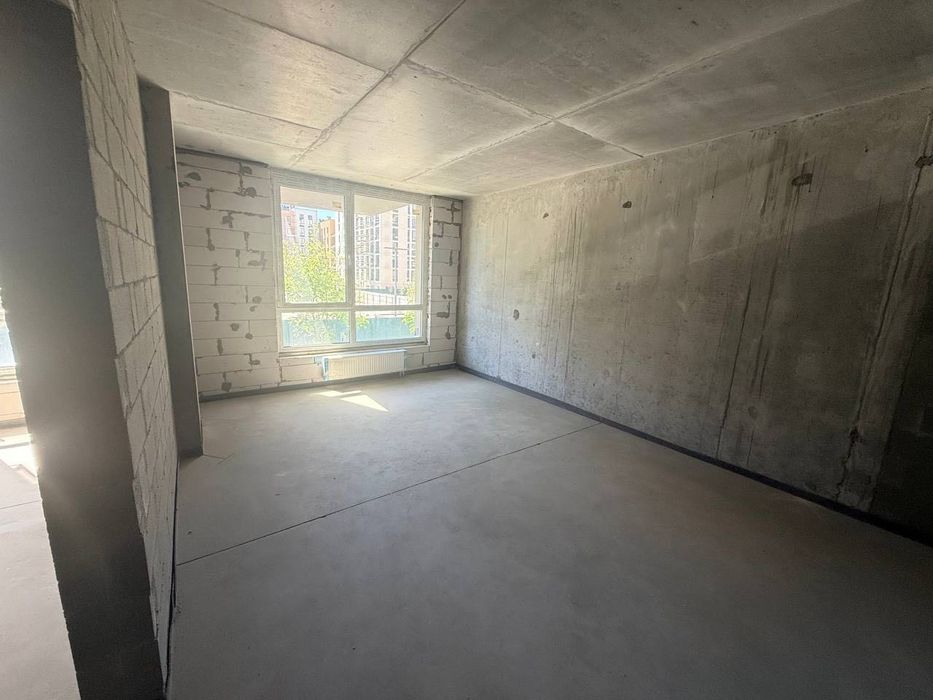 Продаж 2-кімнатної квартири 69 м² у ЖК “Файна Таун” | Шевченківський район