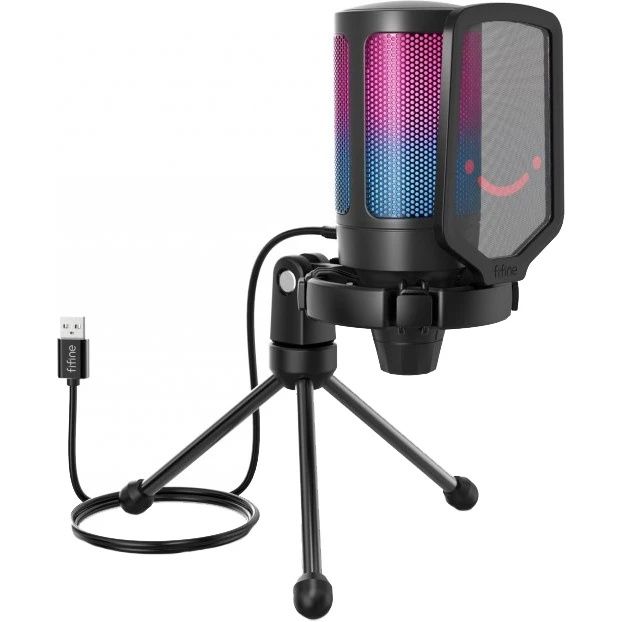 Микрофон fifine 1500