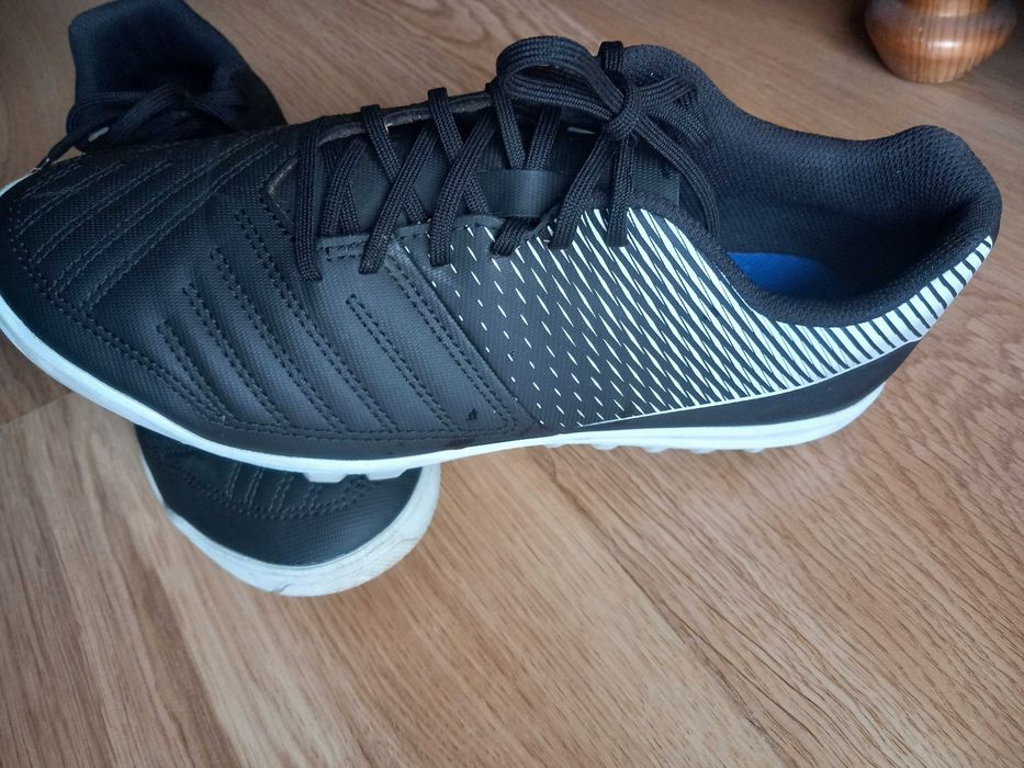 Buty piłkarskie Kipsta Agility 100 TURF