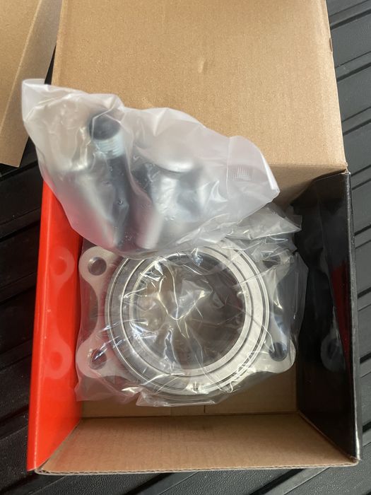 Підшипник ступиці передній AUDI FHBK1005 FAI (зabs audi a4/5/6/7/8,q5)