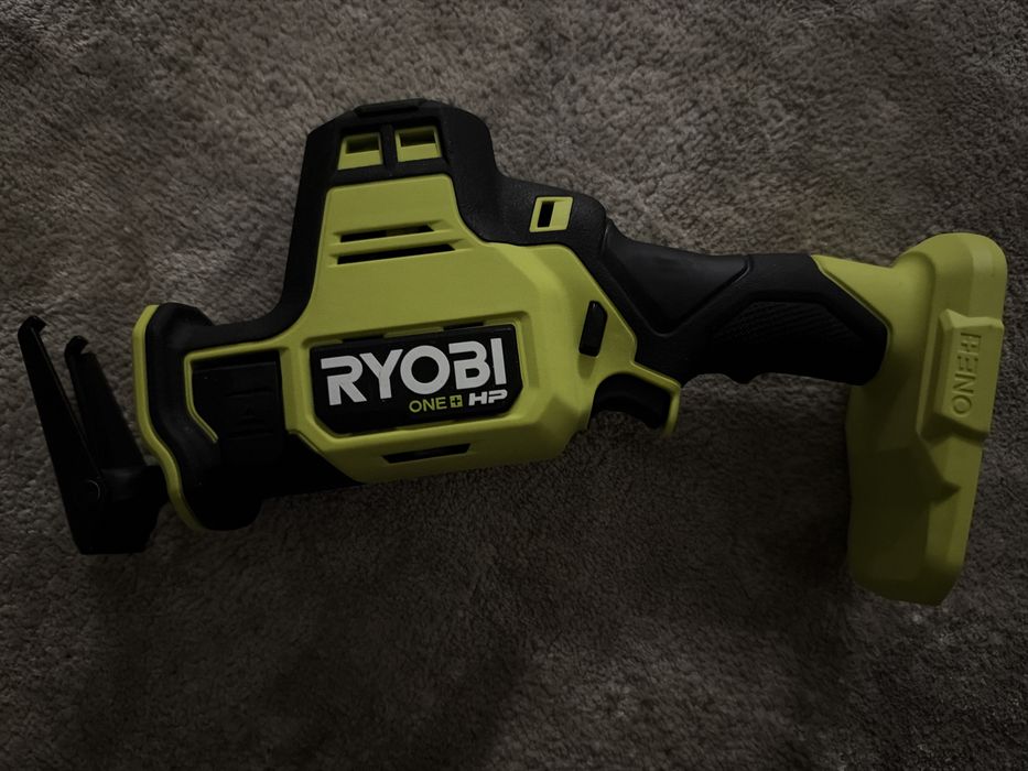 Ryobi RRS18C akumulatorowa pila szablasta lisi ogon 18V bezzzczotkowa