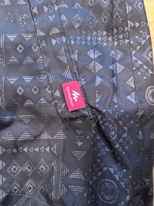 Kurtka przeciwdeszczowa dla dzieci