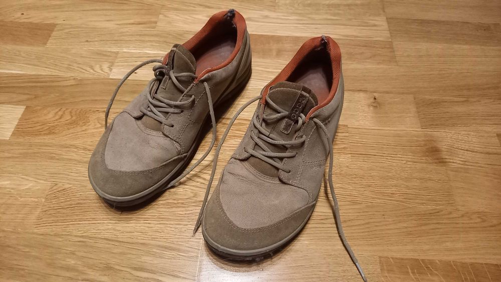 Buty ecco, rozmiar 42
