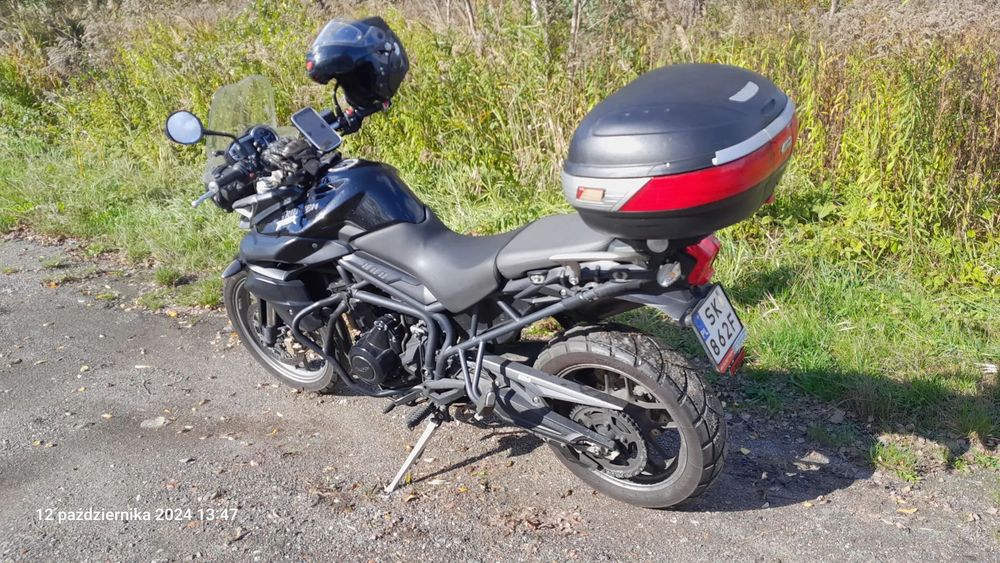 Triumph