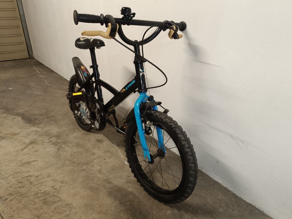 Triciclo para criança