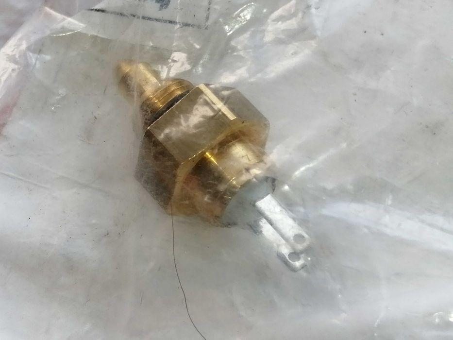 TERMET Z 056.091.00.00 (1423) czujnik temperatury z uszczelką