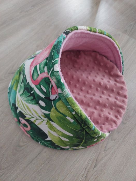 Muszla dla świnki morskiej