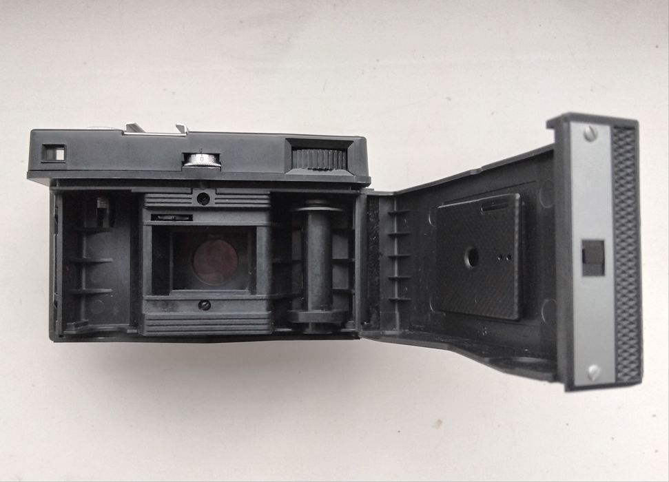 Фотоаппарат Смена-8М