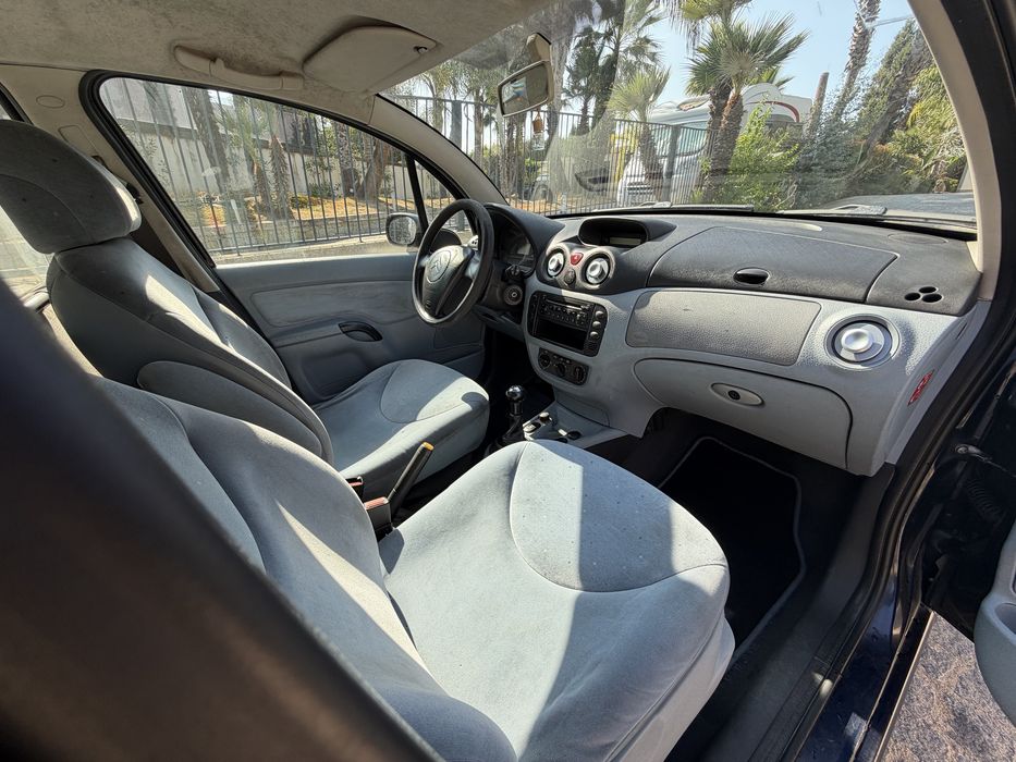 Citroën C3 — fotografia 8