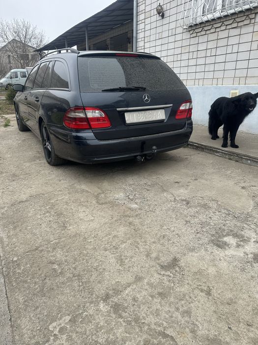 Продам Мерседес w211