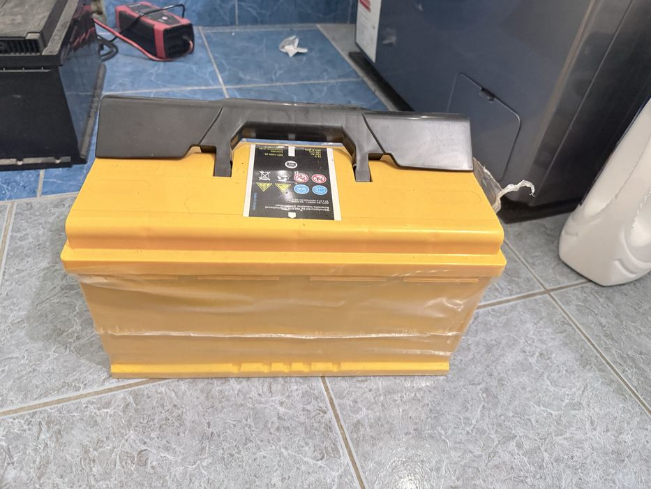 Акумулятор Forse 100 Premium