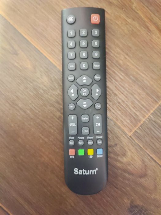 Дистанційний пульт