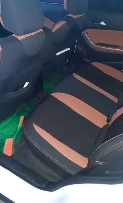 Продам Chery Tiggo 2 Luxury