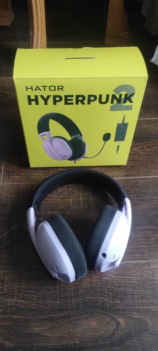 Hator Hyperpunk 2 usb