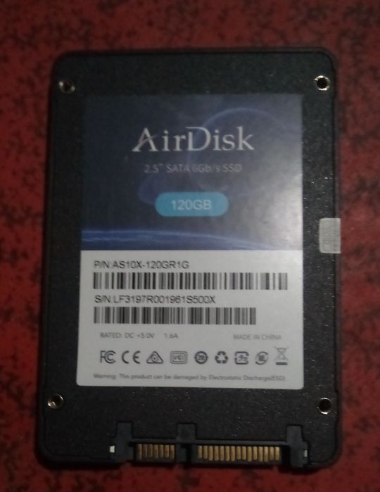 SSD диск 256 Гб. SSD 128 Гб SATA III.