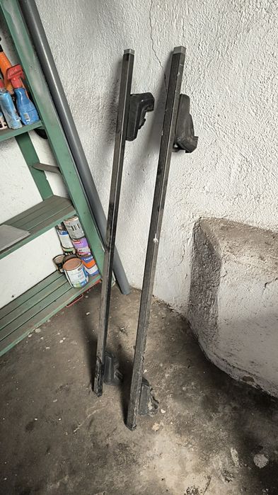 Tejadilho adaptável a qualquer carro
