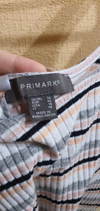 Продам трикотажное платье