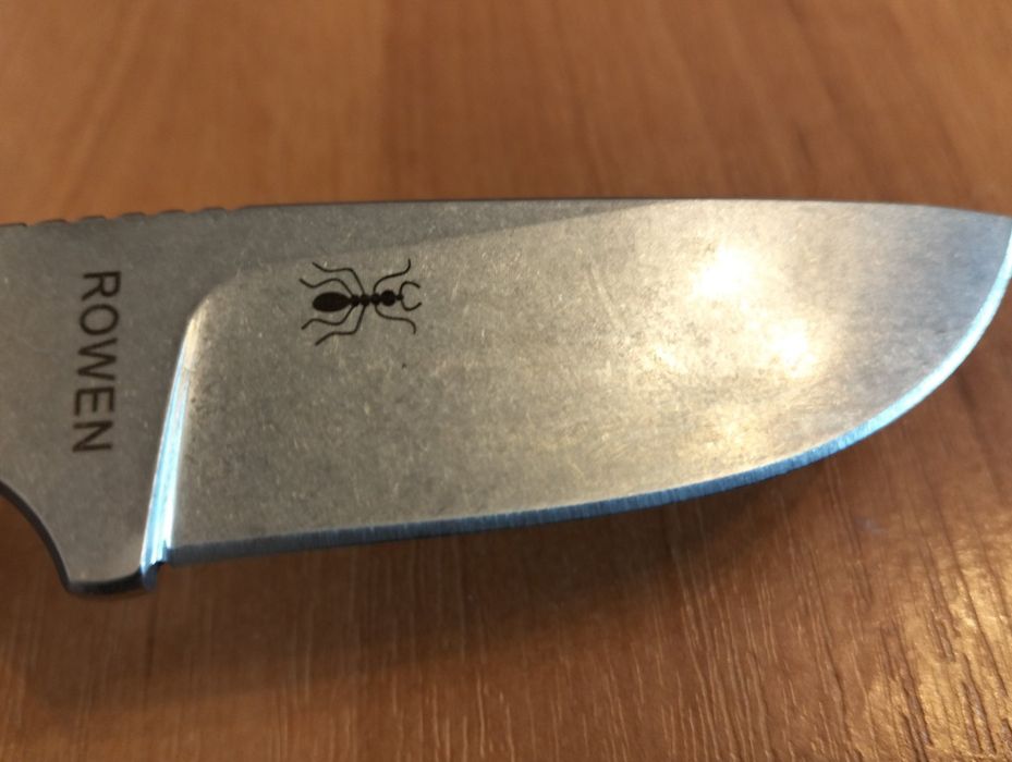 Izula Rowen маленький ніж