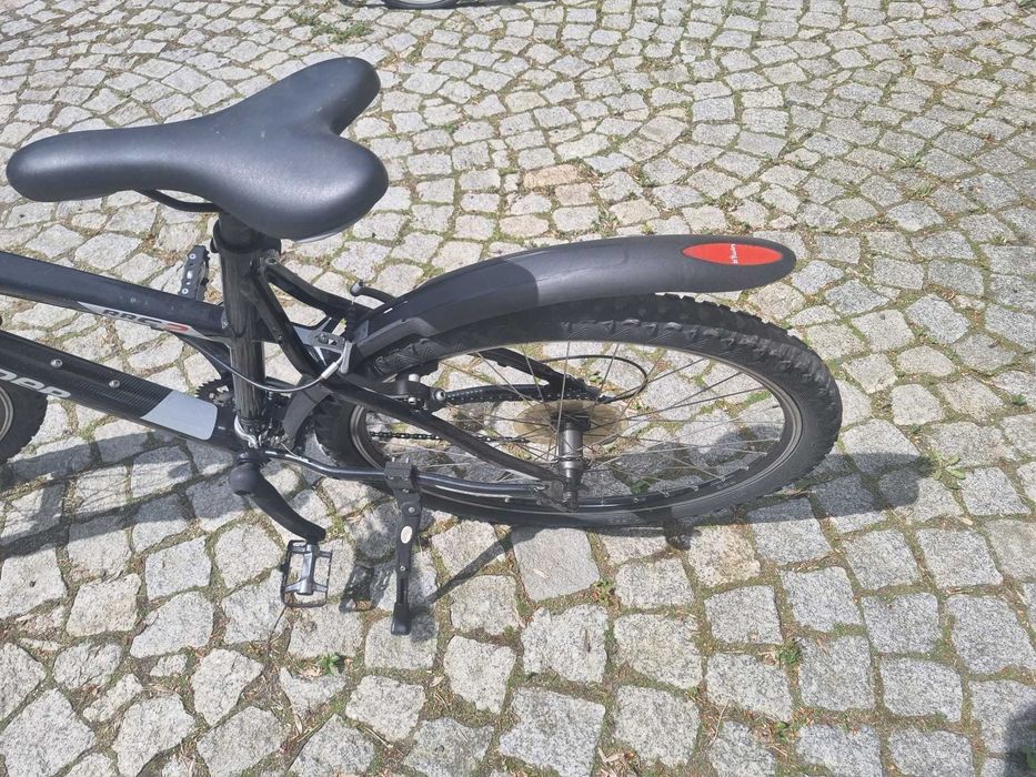Rower MTB Rockrider